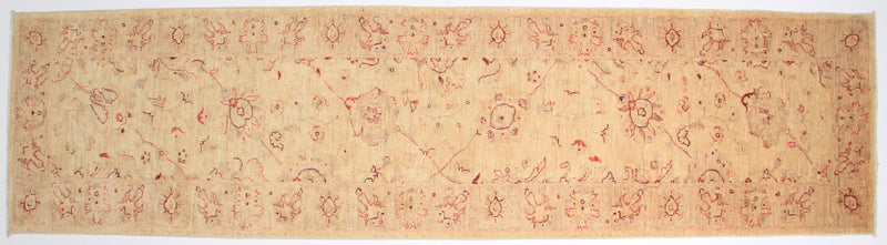 Ziegler  - 300x77cm