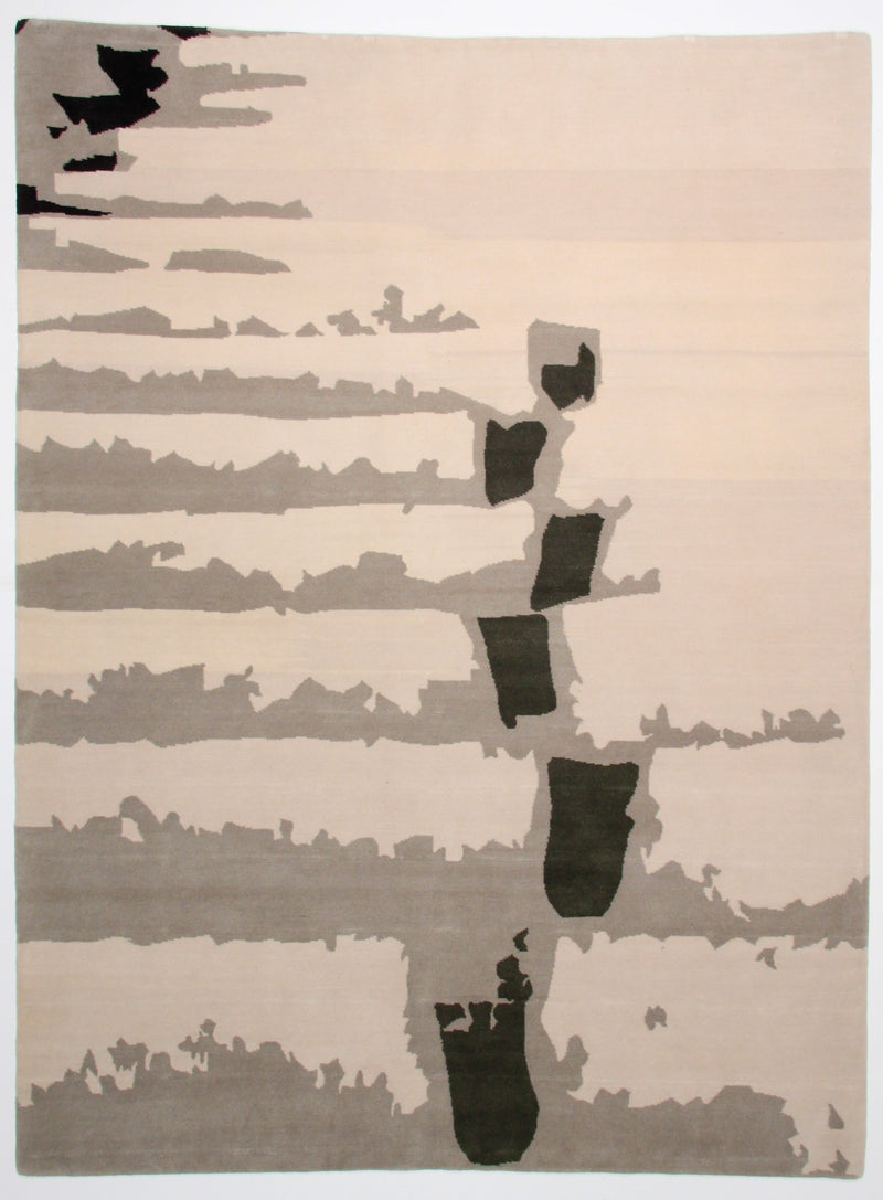 Nepal - 231x175cm