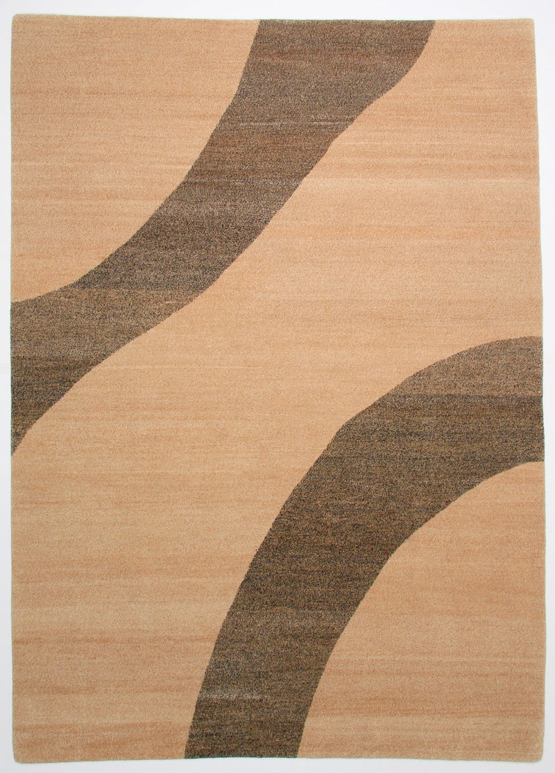 Nepal - 231x165cm