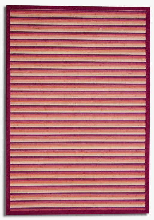 Alfombra de bambú - Lugano