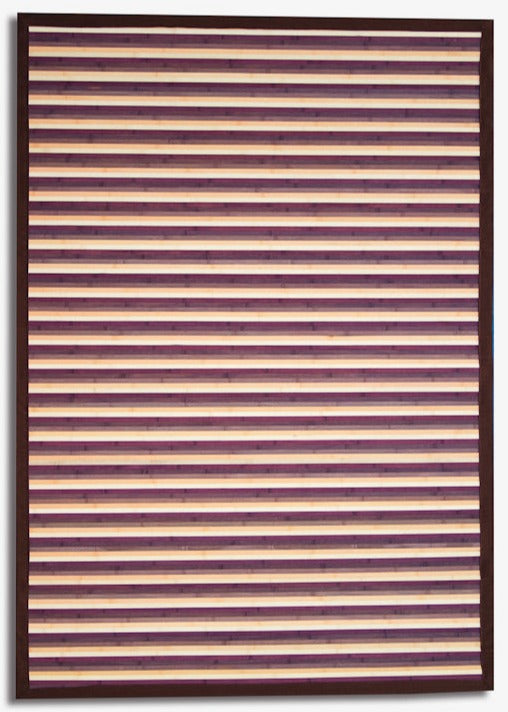 Alfombra de bambú - Peipus