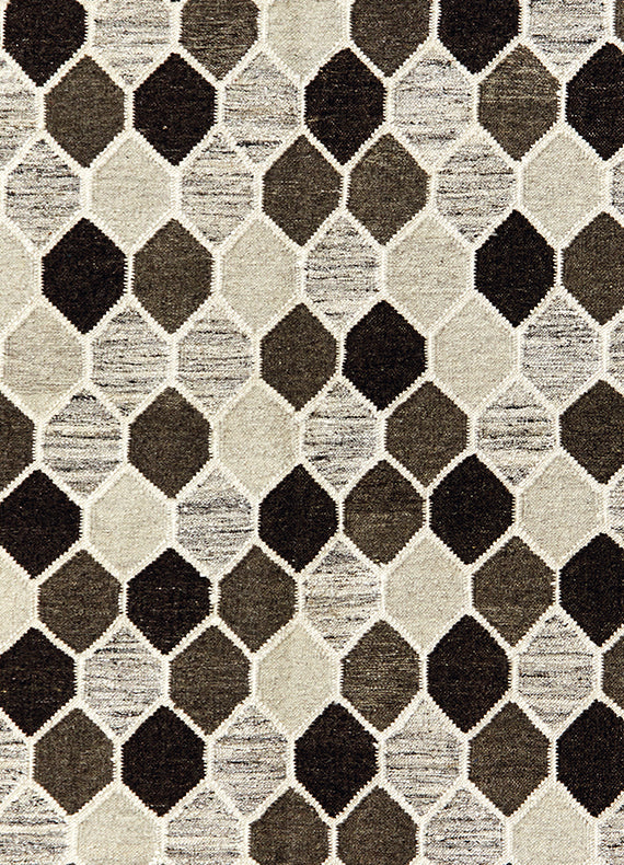 Kilim mosaico