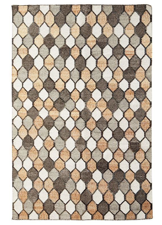 Kilim mosaico