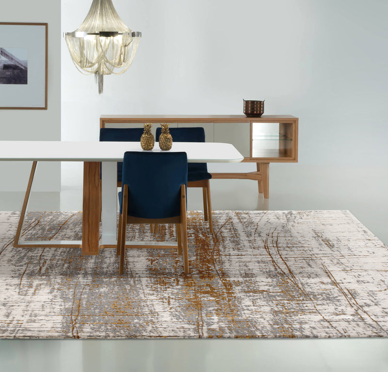 Classic vintage style rug - Cloud Chenille
