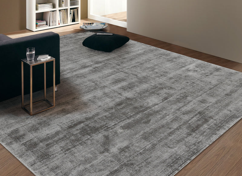 Alfombra vintage viscosa - Jambi vintage